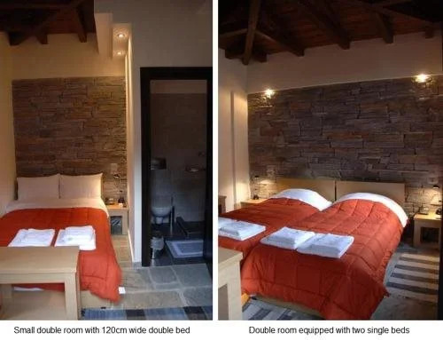 Thalia Rooms