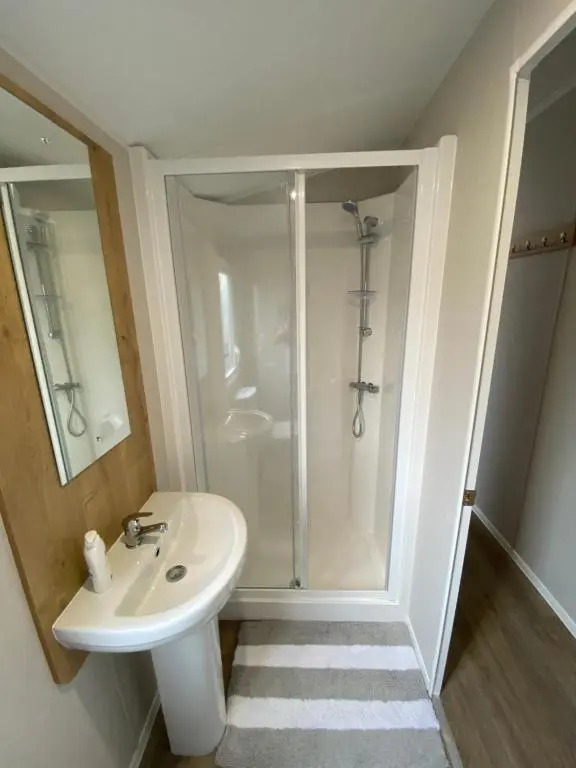 Willerby Grasemere Lochlands Leisure Park Forfar
