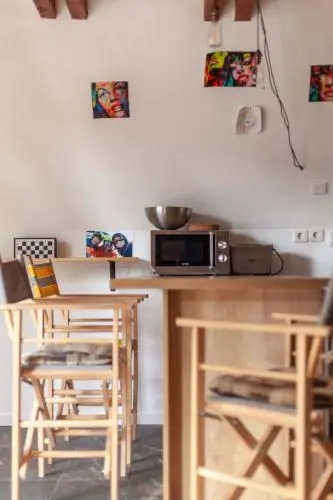 Holiday Cottage Pedja
