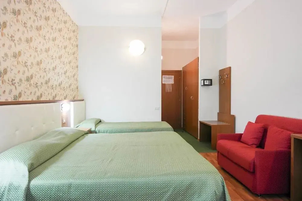 Hotel Il Cervo, SPA & Wellness, Bike Hotel