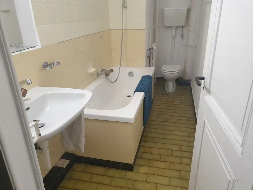 Appartement Bugnon