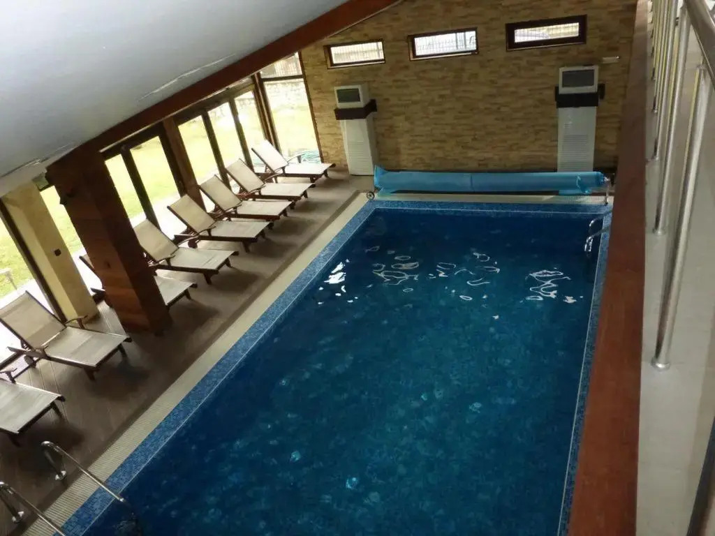 Lux Studio 45 in Fortuna