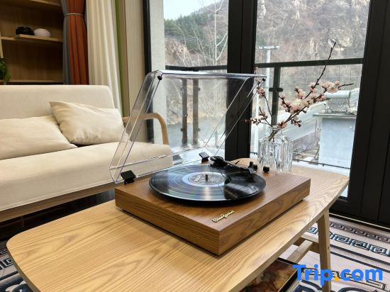 Beijing Yundanfengqing Mountain House