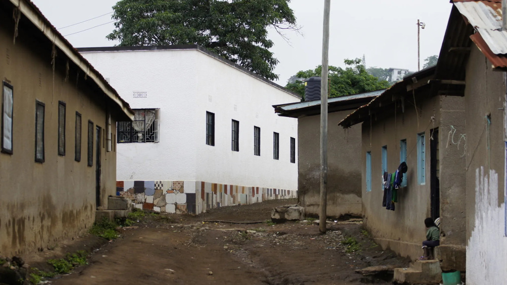 White House Hostels - Arusha