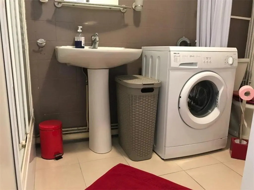 Appartement Port Leucate, 3 pièces, 6 personnes - FR-1-81-47