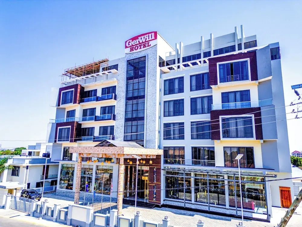 Gerwill Hotel