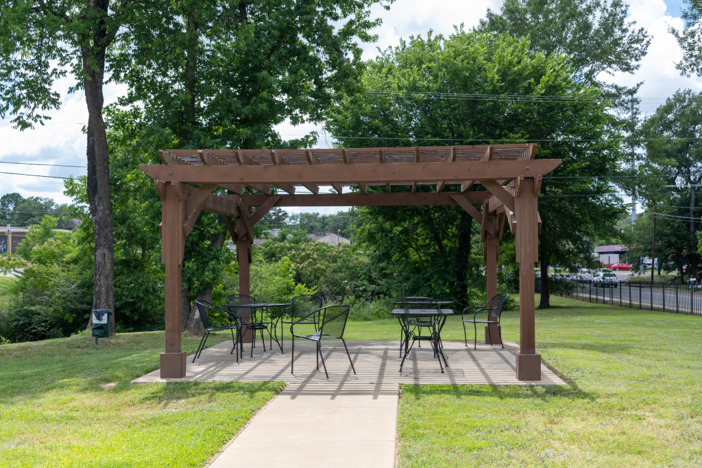 Staybridge Suites Tyler University Area by IHG