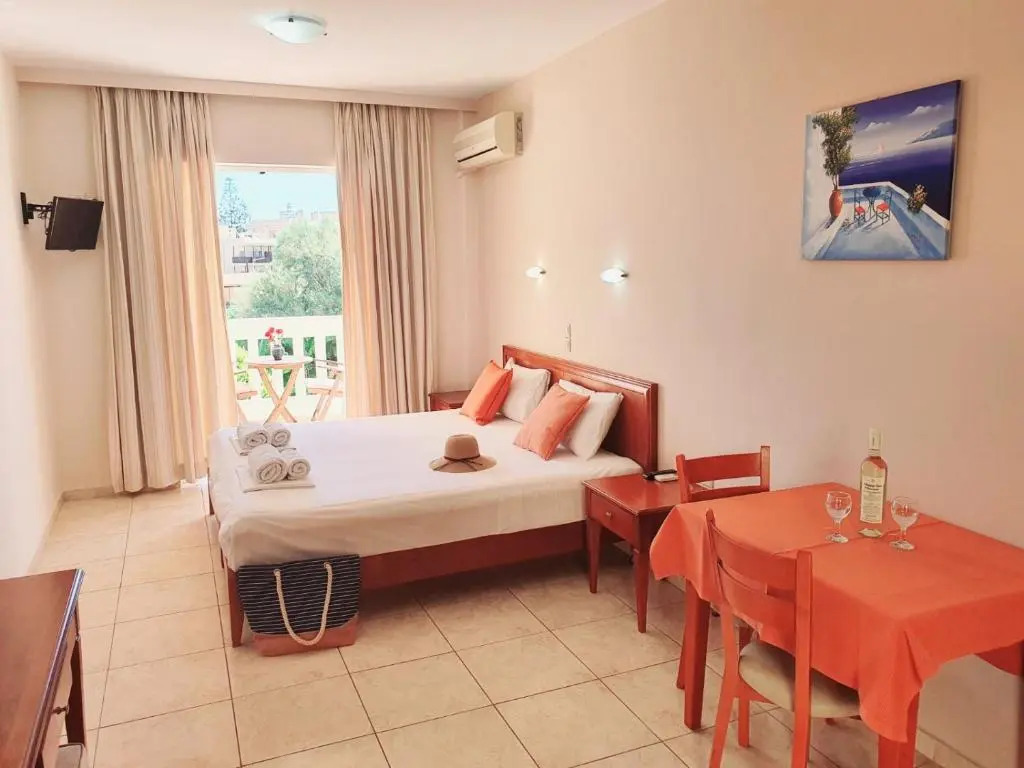 Kalimera Hotel