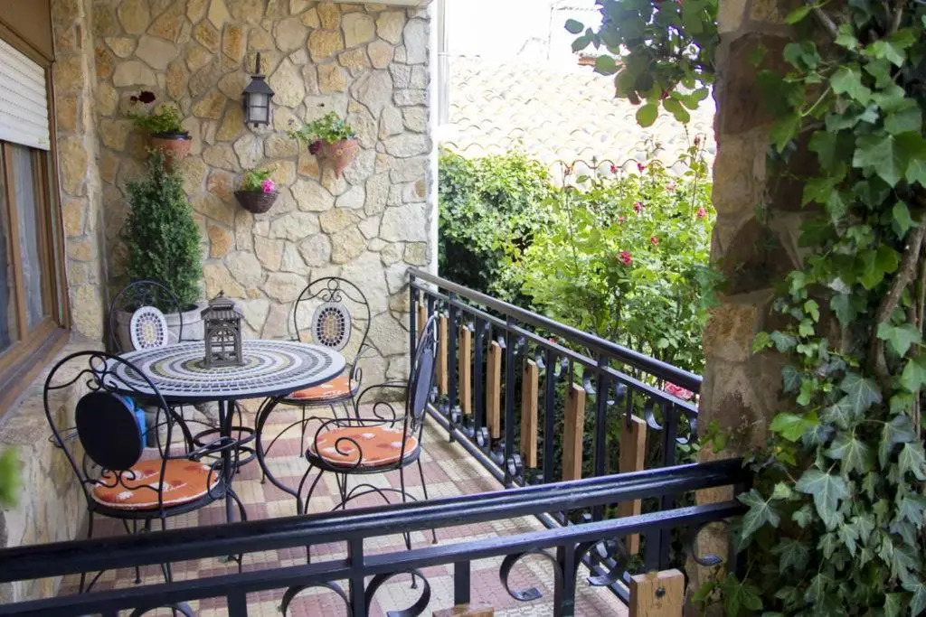 Spacious house in Abejar
