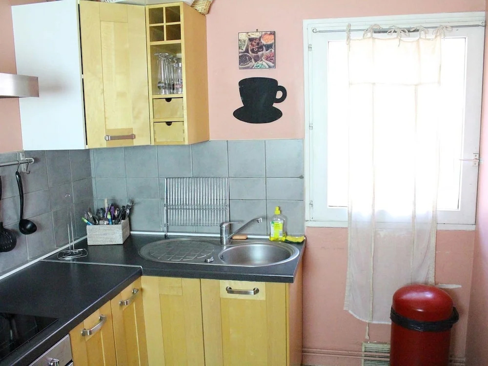 Appartement Ferruce