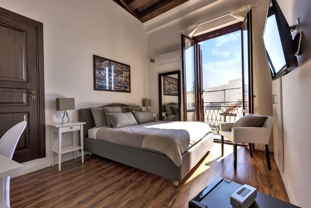 Casa Nostra B&B