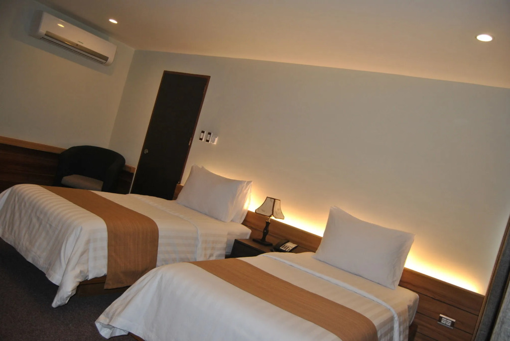 Grand Sierra Pines Baguio