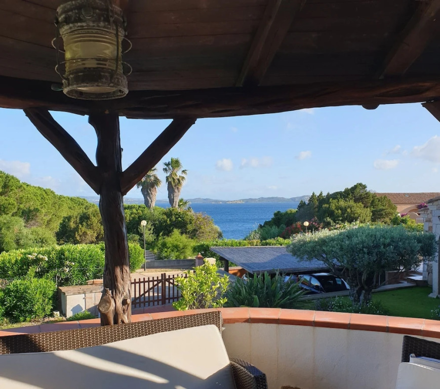 NRH Baja Sardinia Cottage