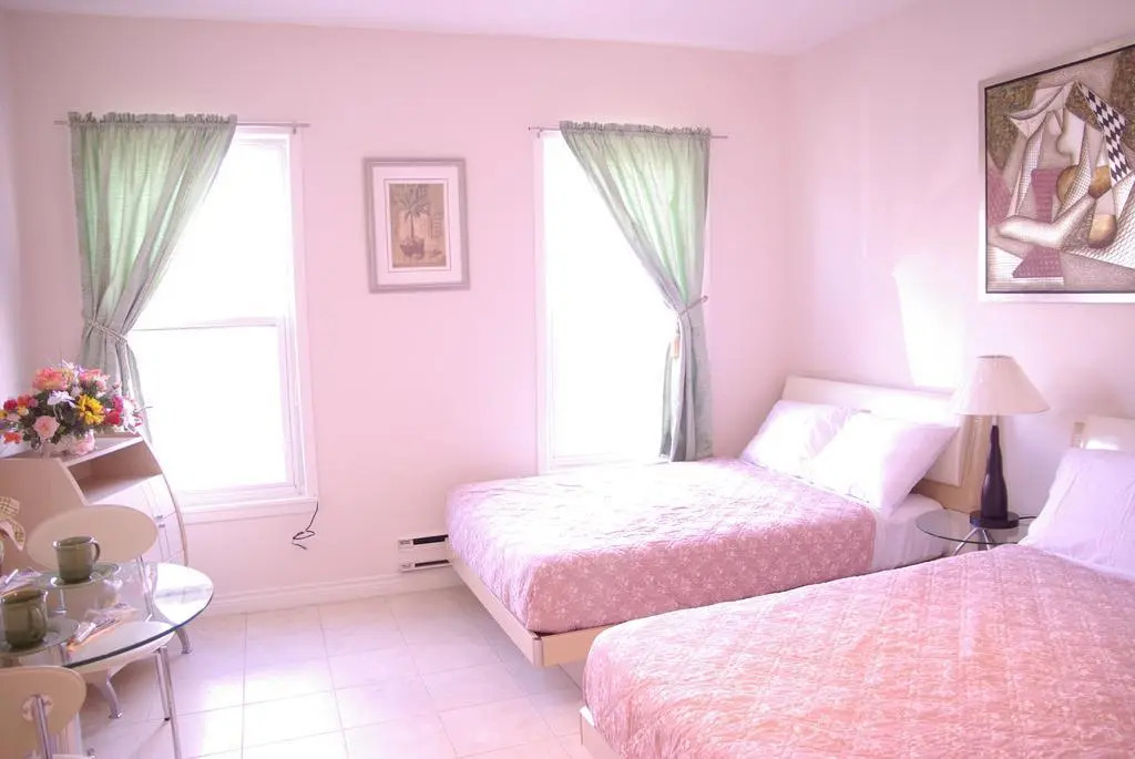 Urban Living Suites