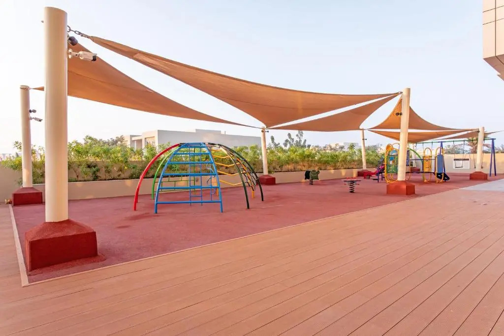 Live and experience an island life - 2BR Apartment