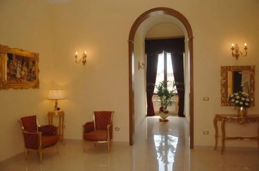 Castello Conti Filo
