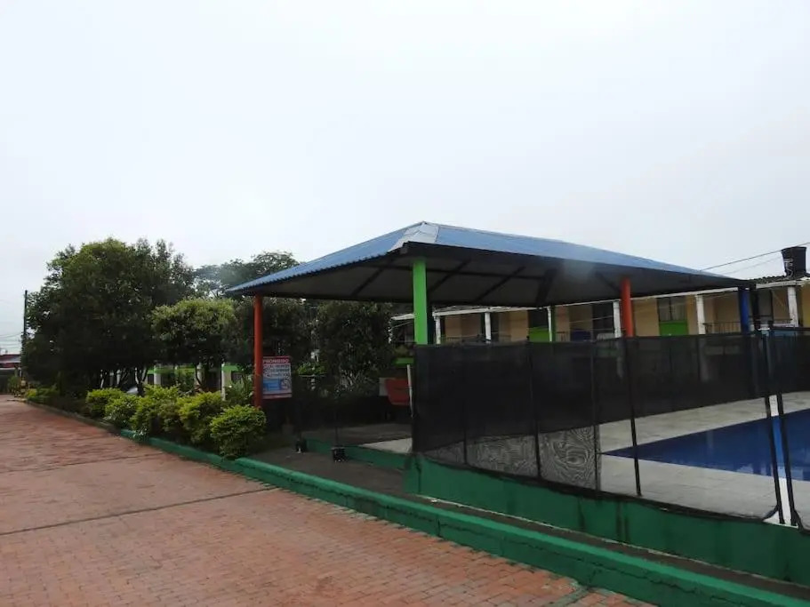 Casa restrepo