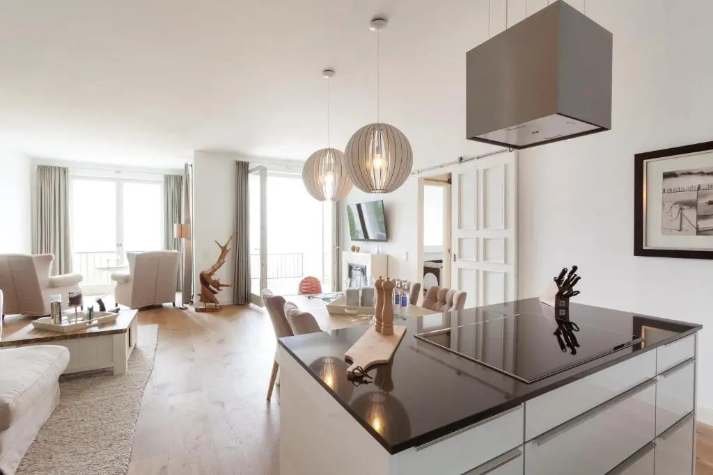 FIRST SELLIN Appartement 25