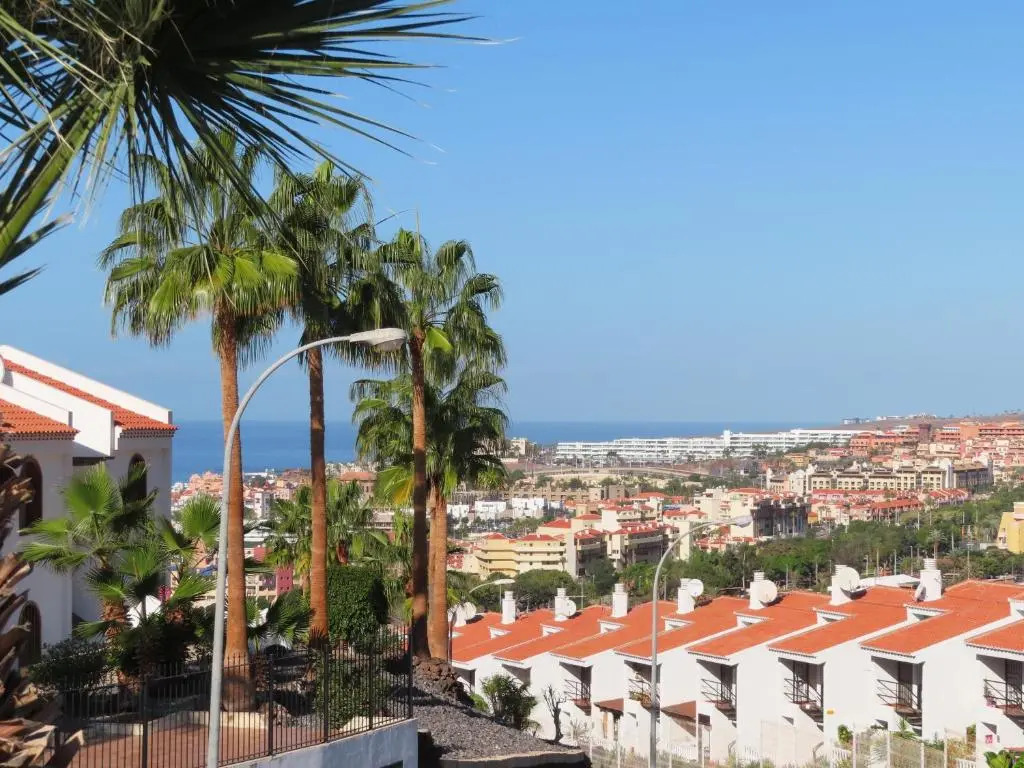 Vivienda Vacacional El Balcón de Villas Canarias
