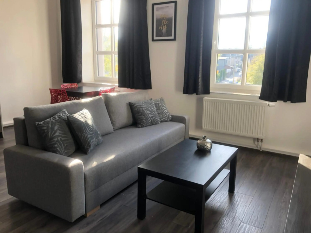 Boutique Apartments Liberec