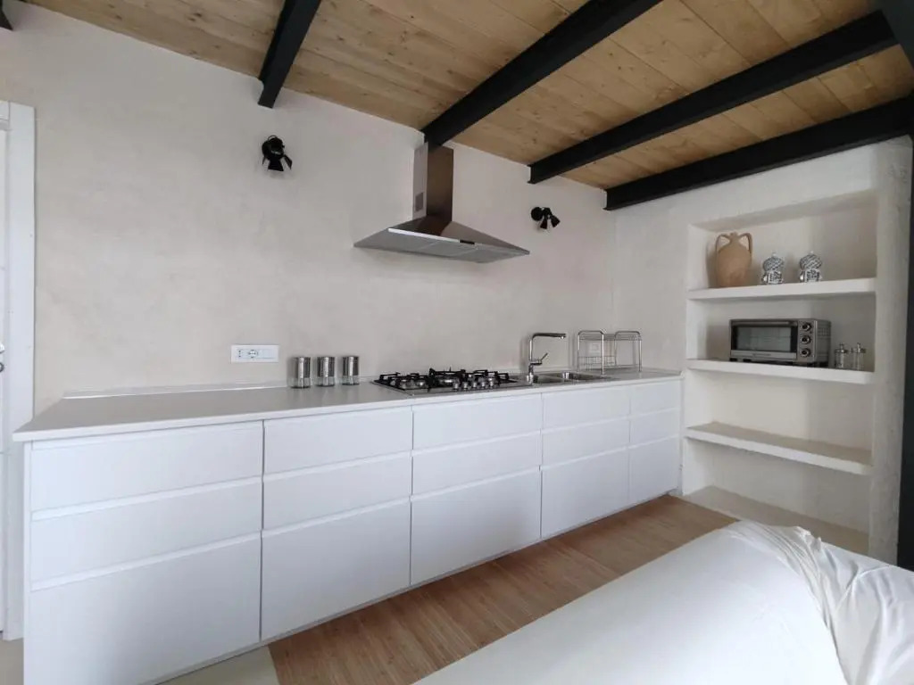 Casa Cubino