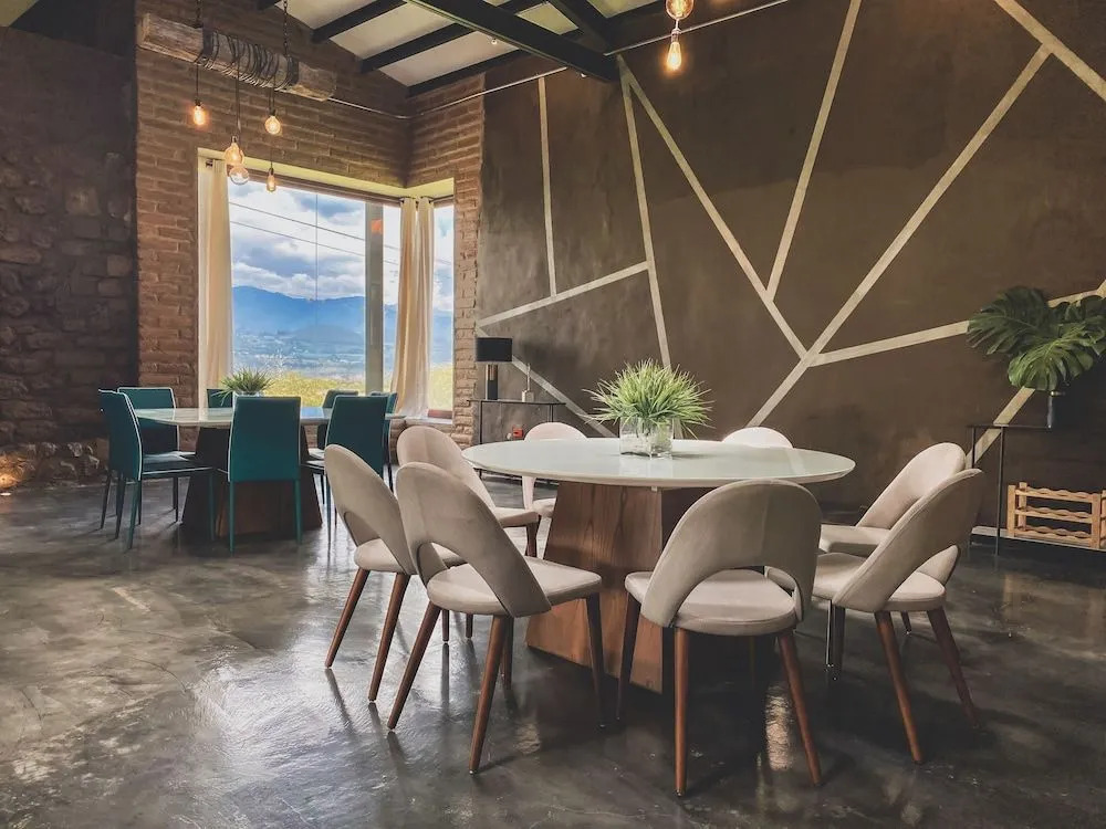 El Trapiche - Luxury Villa Ibarra