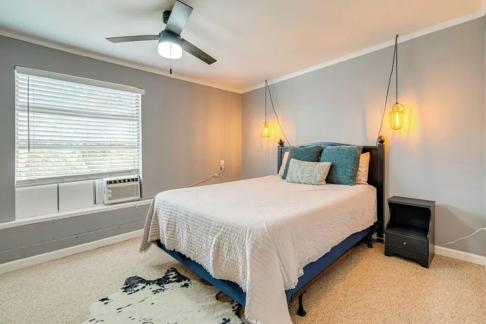 Lake Travis Access: Pet-friendly Lago Vista Home!