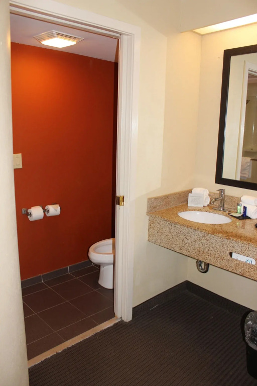 Sleep Inn Mt Pleasant - Charleston