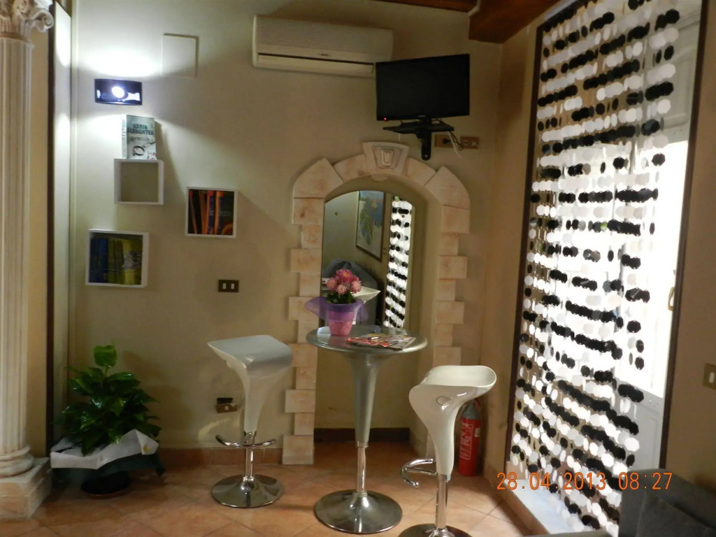 Olimpo Residence