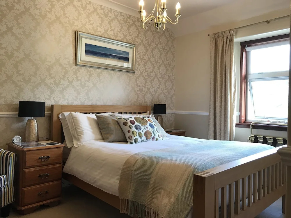 Dalgreine Guest House