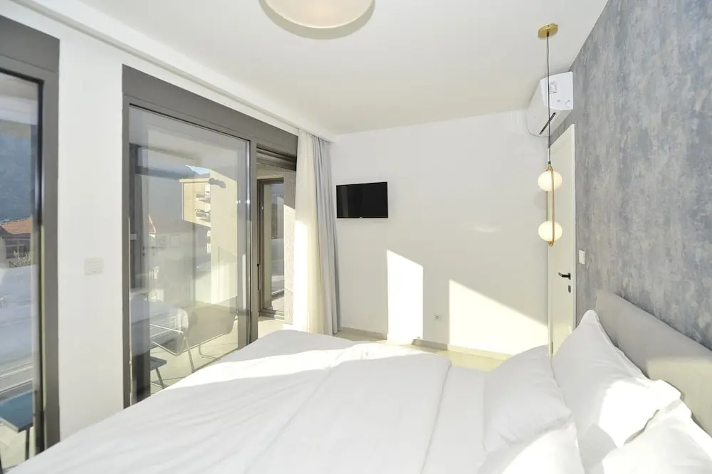 Solaris Lux Apartments