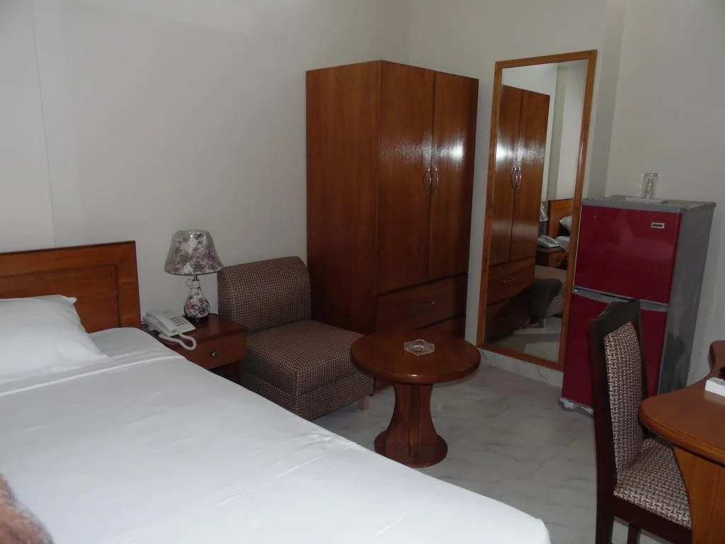 Hotel Presidency Inn