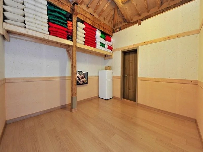 Daraeheon Hanok Guesthouse