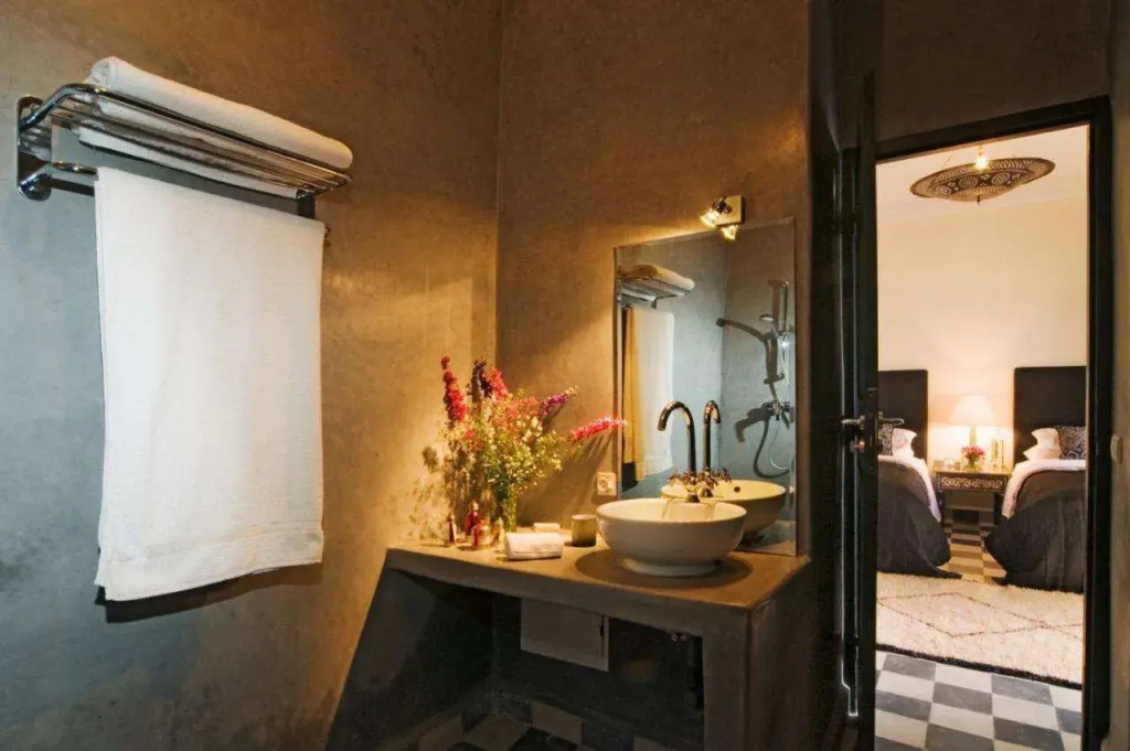 Riad Elizabeth