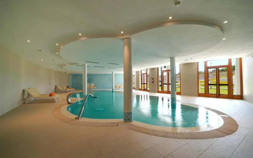 GH Santina Resort & SPA