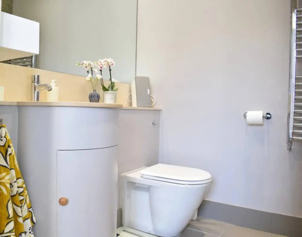 Stunning 2 Bedroom House in Chiswick