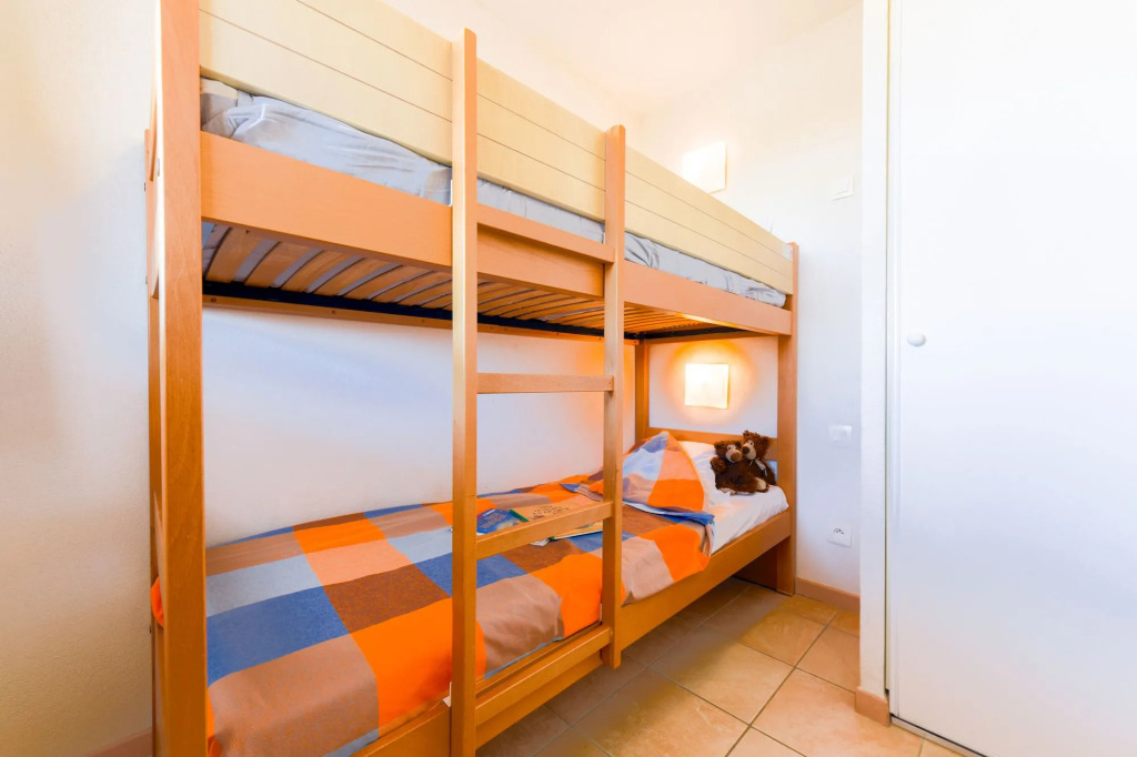Résidence Lagrange Vacances Catalana