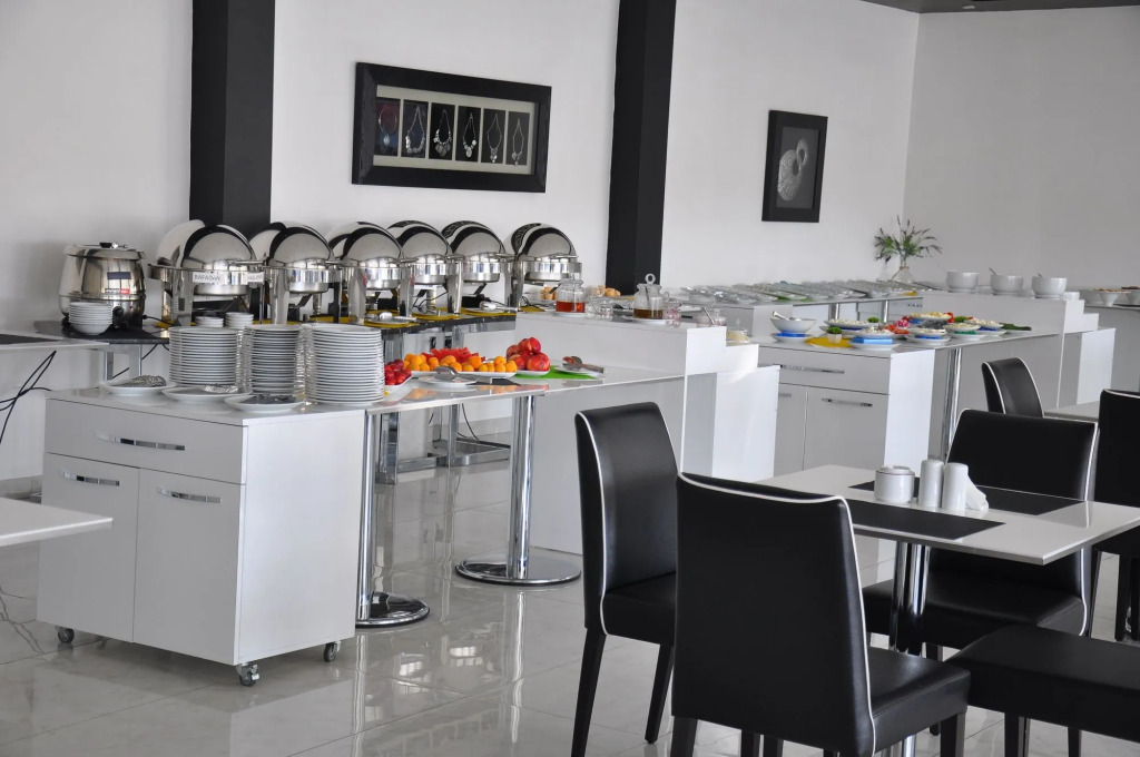Kayseri Kosk Otel