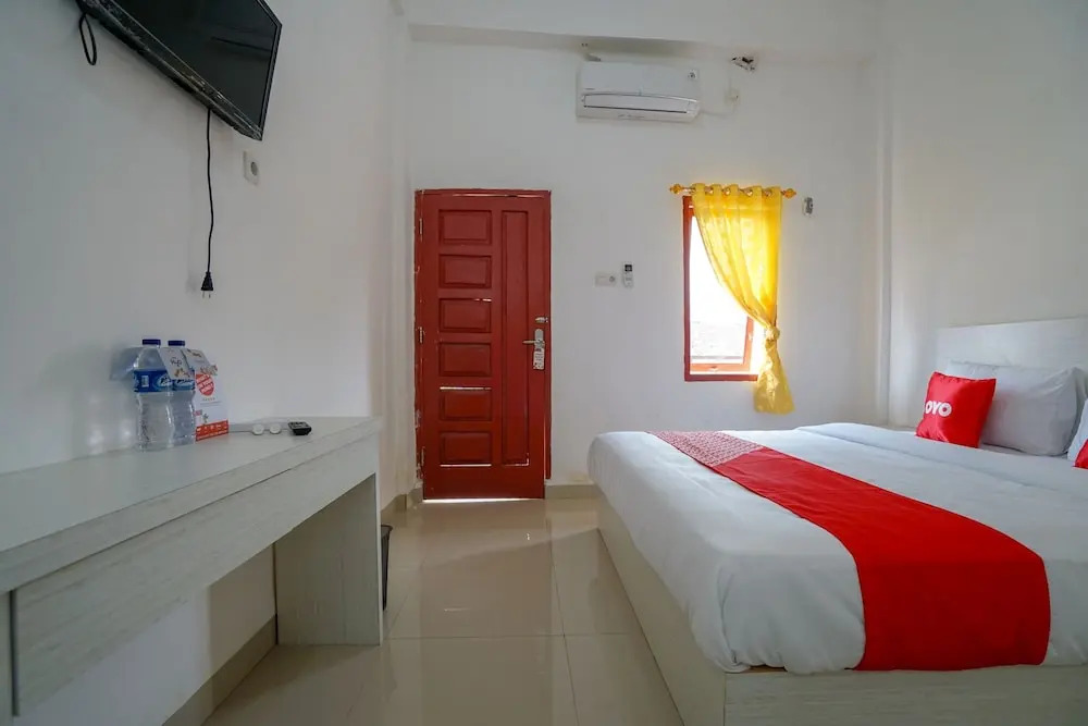 Miracle Homestay by OYO Rooms