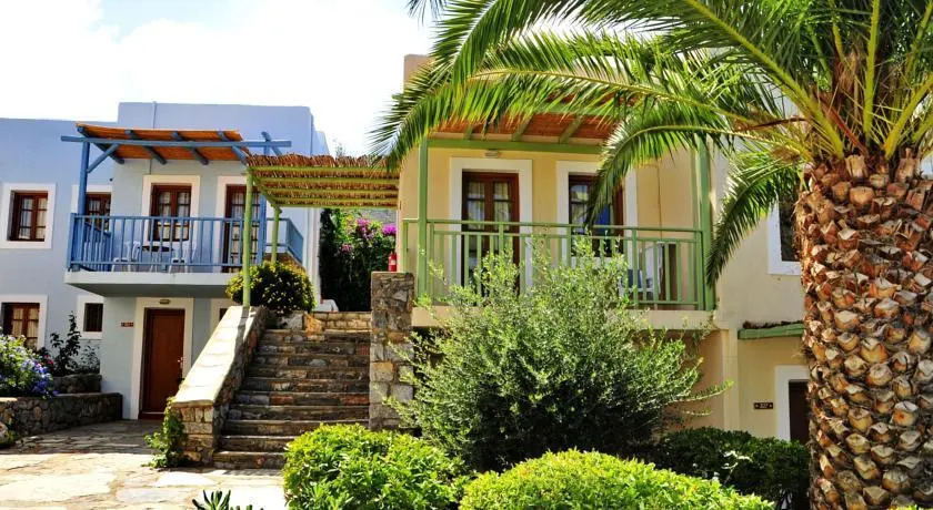 Ida Village 3