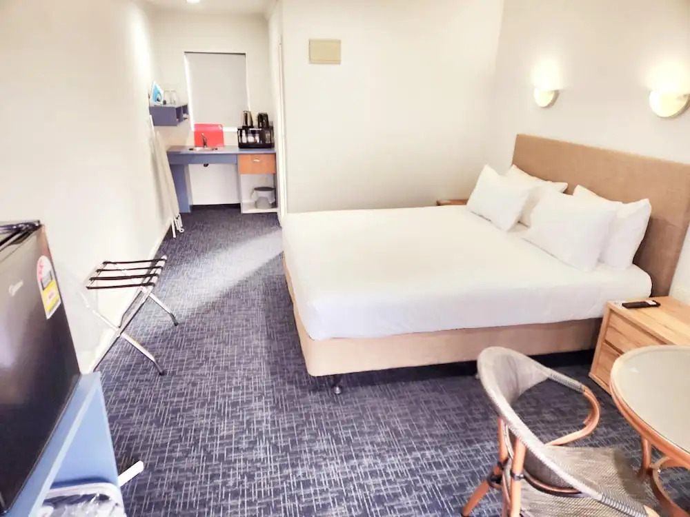 Botany Motor Inn