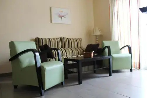 Apartamentos Turísticos Plaza del Olvido