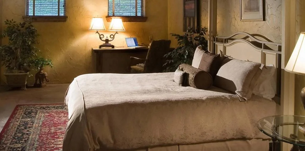The Inn at Leola Village, a Historic Hotel of America