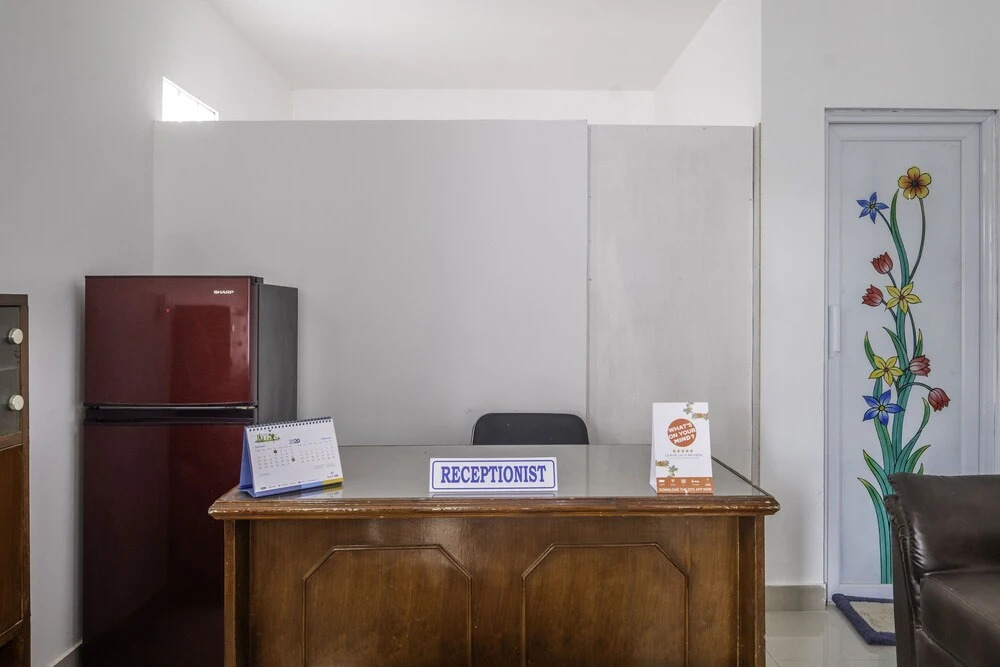 Baladewa Residence Syariah by OYO Rooms