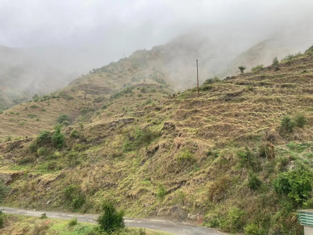 Chakrata Inn Resort