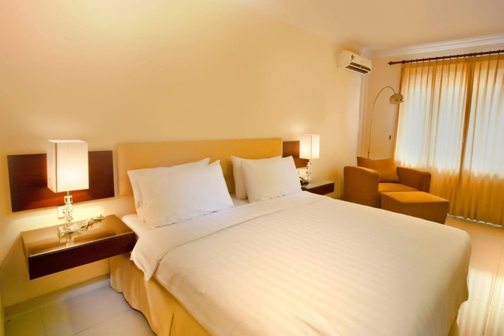 Country Heritage Hotel