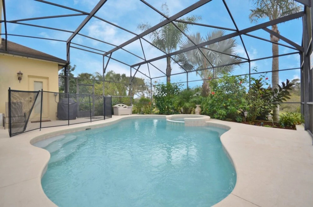 Highlands Reserve Golf & Country Club - 233 Prestwick Drive
