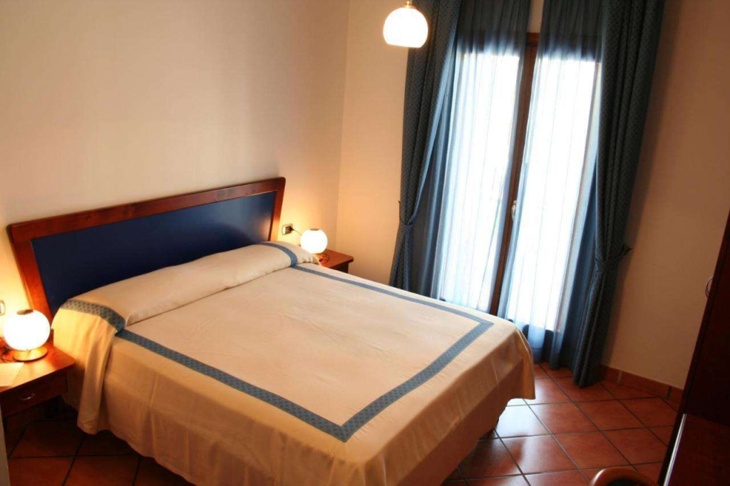 Hotel Locanda dei Trecento