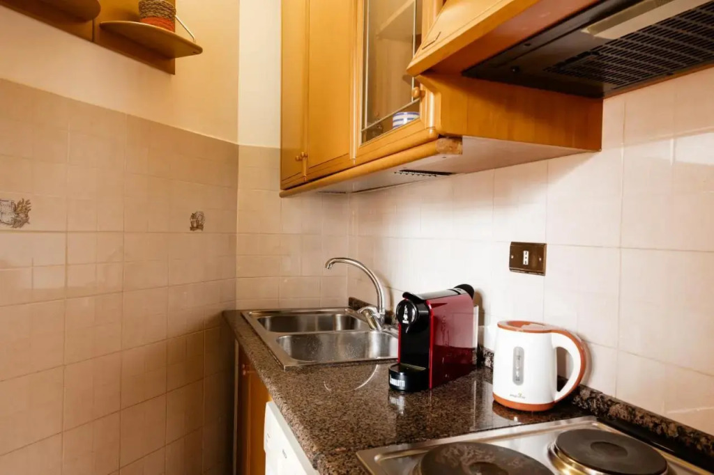 SAVORELLI 54 Apartment