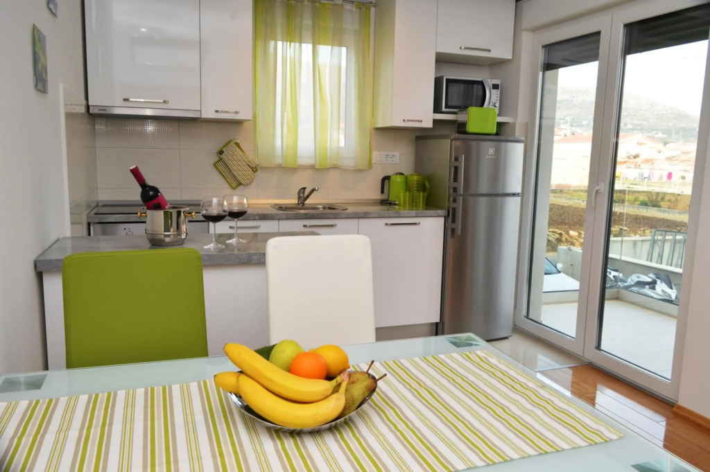 Luxury in Trogir APARTMANT DRAGO